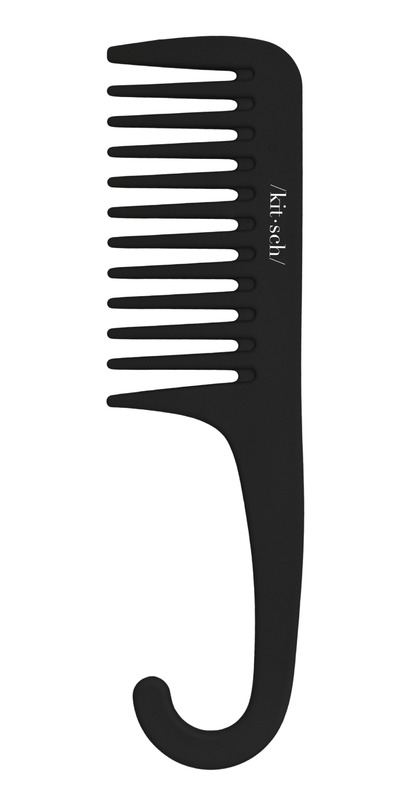 Buy Kitsch Eco-Friendly Wide Tooth Comb at