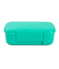 Montii Co Bento Snack Lunch Box Mojito
