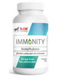 Raw Support For Dogs + Cats Immunity