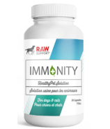 Raw Support For Dogs + Cats Immunity