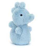 Hippocampe moelleux Jellycat