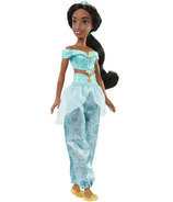 Disney Princess Jasmine Doll