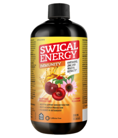 Swical Energy Immunity