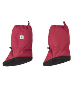 Reima Anturoin Booties Cranberry