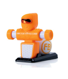 Fat Brain Toys Foosbots Tanga 