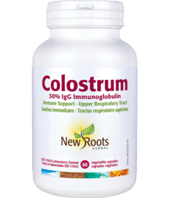 New Roots Herbal Colostrum