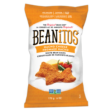 Buy Beanitos White Bean Nacho Cheese Chips from Canada at Well.ca