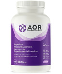 AOR Magnesium / Potassium Aspartates