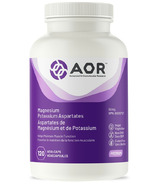 AOR Magnesium / Potassium Aspartates