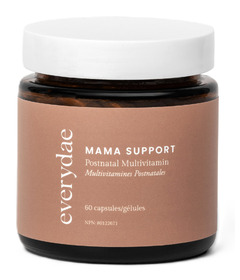 Everydae Mama Support Postnatal Multivitamin