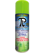 Mosquito Shield Piactive Insect Repellent