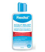 Flexitol Scalp Relief Shampoo & Conditioner 