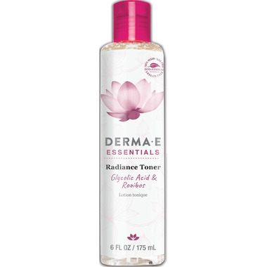 Derma E Essentials Radiance Toner Derma E Essentials Radiance Toner