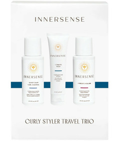 Innersense Curlytravel Trio