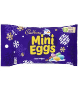 Cadbury Holiday Mini Eggs