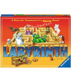 Ravensburger Labyrinth Board Game