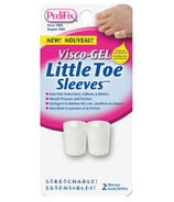 Manchons pour petits orteils PediFix Visco-GEL