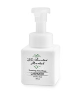 The Scented Market Cashmere Foaming Hand Soap