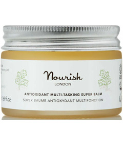 Nourish London Antioxidant Multi-Tasking Super Balm