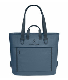 Hydro Flask Carryout Tote Harbor Blue