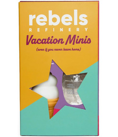 Rebels Refinery Vacation Minis Set