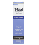 Neutrogena T/Gel Theraputic Shampooing Formule Originale