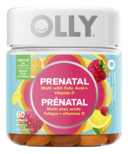 OLLY Prenatal Multi Sweet Citrus