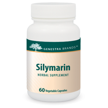 Genestra Silymarin Genestra Silymarin
