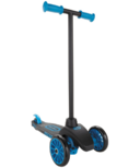 Little Tikes Lean To Turn Scooter Blue
