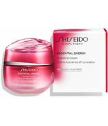 Shiseido Essential Energy Crème hydratante