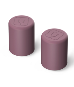 BruMate Era Straw Caps Rose Taupe