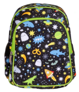 A Little Lovely Co. Kids Backpack Galaxy