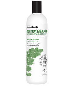 Prairie Naturals Shampoo Moringa Meadows