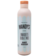 Mandy's Honey Mustard Vinaigrette Dressing