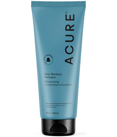 Acure Shampoo Daily Workout Watermelon