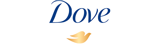 logo de la marque Dove