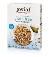 Jovial Cassava Organic Grain Free Pasta Penne