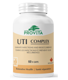 Provita UTI Complex