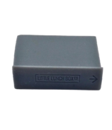 Little Lunch Box Co. Bento Divider Grey