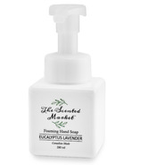 The Scented Market Eucalyptus Lavender Foaming Hand Soap