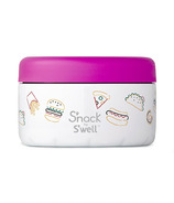 S'nack x S'well Contenant alimentaire Snack Shack