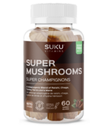 SUKU vitamines super champignons