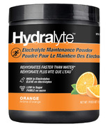 Hydralyte Sports Electrolyte Hydration Powder Orange