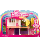 Barbie Mini BarbieLand Surprise Doll House Set