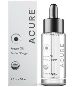 Acure The Essentials Moroccan Argan Oil