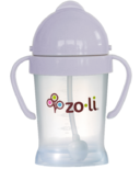 Zoli Bot Sippy Cup Lilac