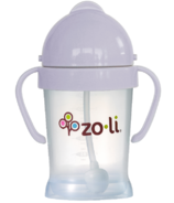 Zoli Bot Sippy Cup Lilac