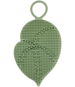 Daily Concepts Leaves Of Life Face Scrubber