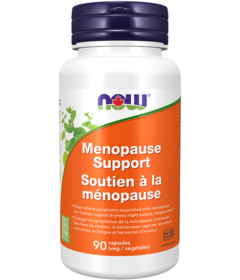 NOW Menopause Support