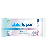 WaterWipes Adult Care 99.9% Water Based Sensitive Wipes
